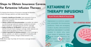 What Insurance Companies Cover Ketamine