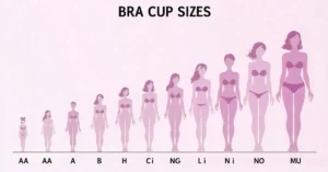 Biggest Cup Size in the World
