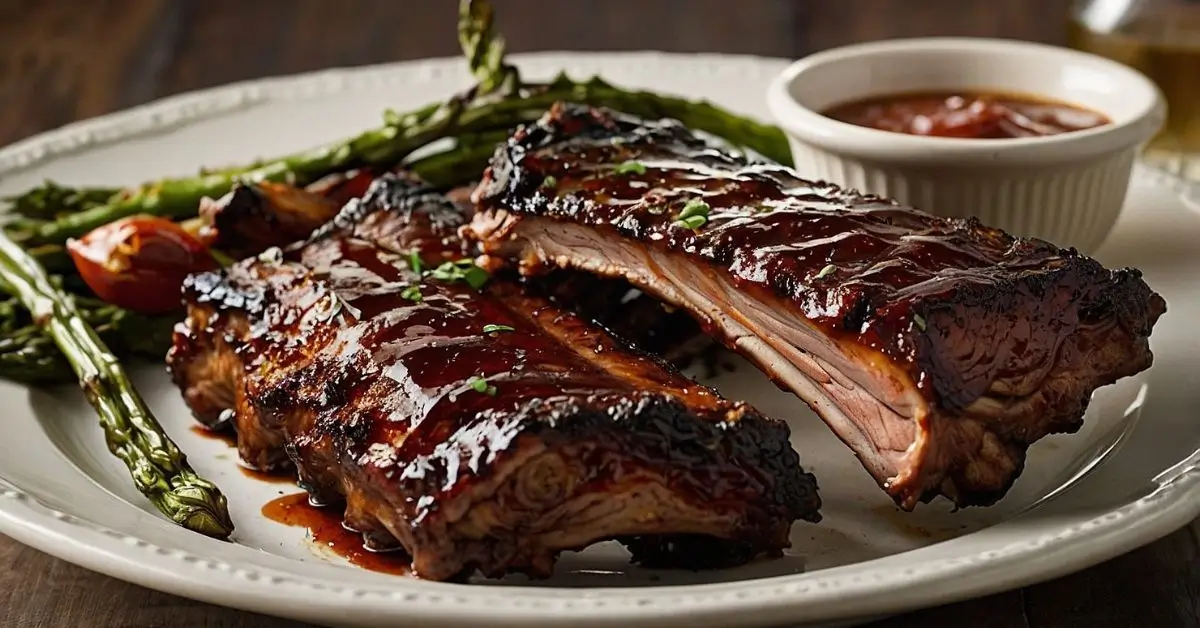 How to Reheat Ribs