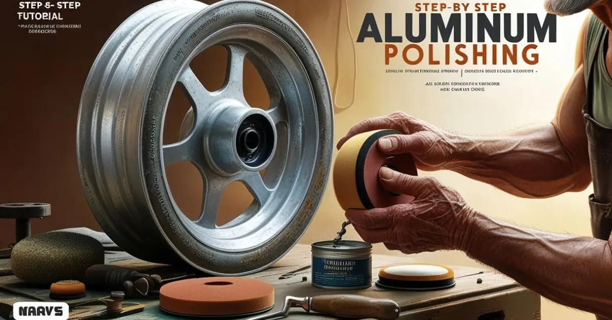 How to Polish Aluminum