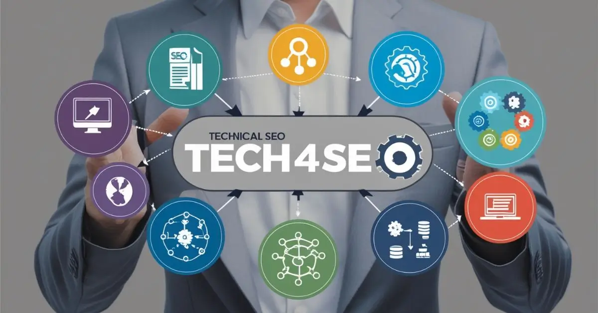 Tech4SEO