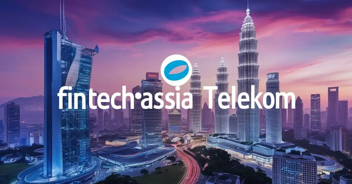 FintechAsia Telekom