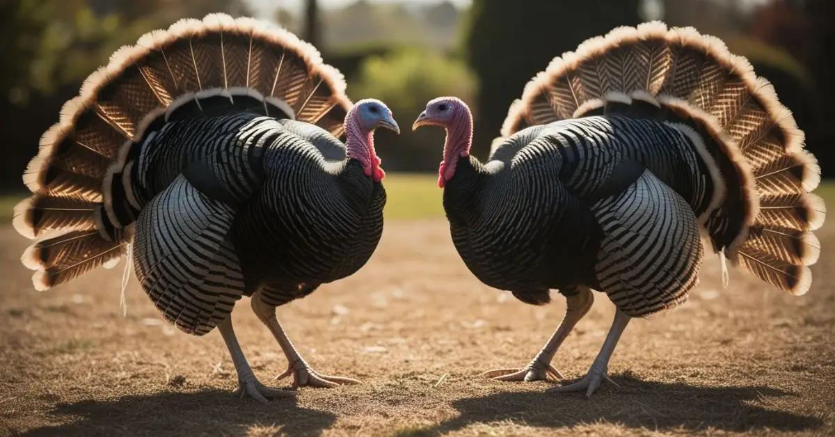 Funny Turkey Names