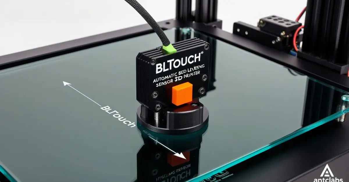 BLTouch Only Probes Once