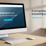 Brightspeed Login