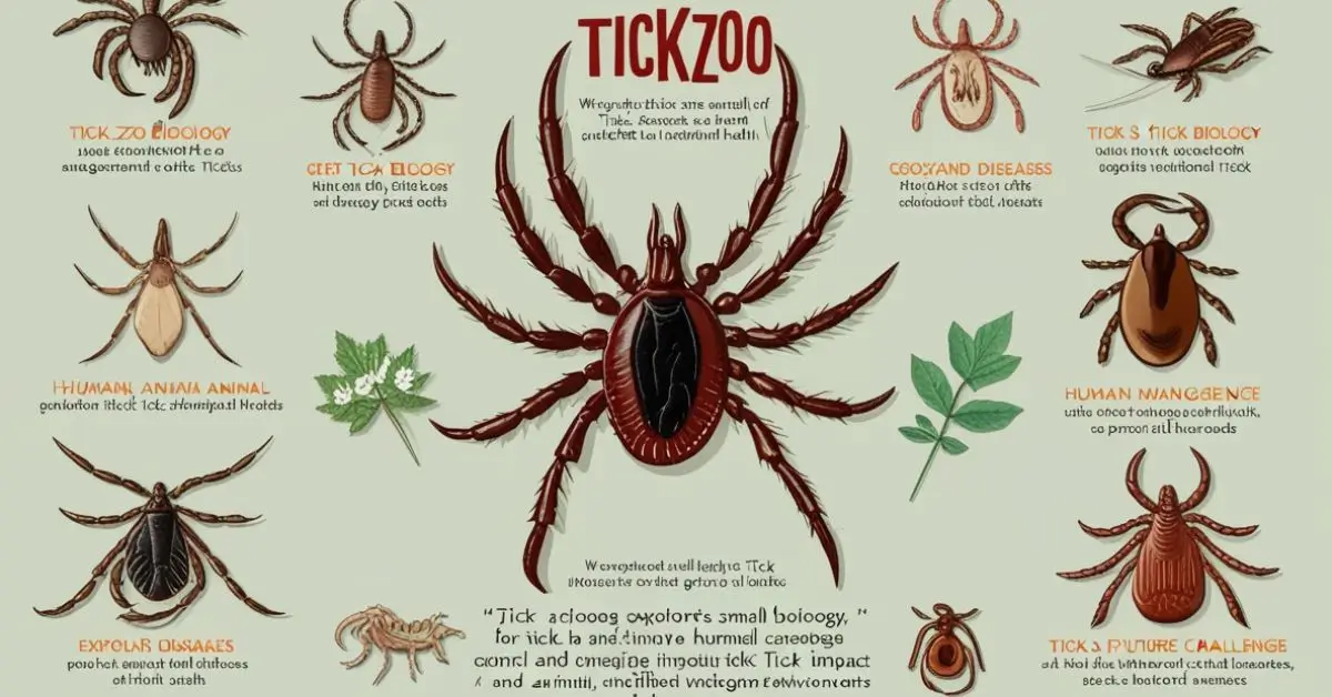 Tickzoo