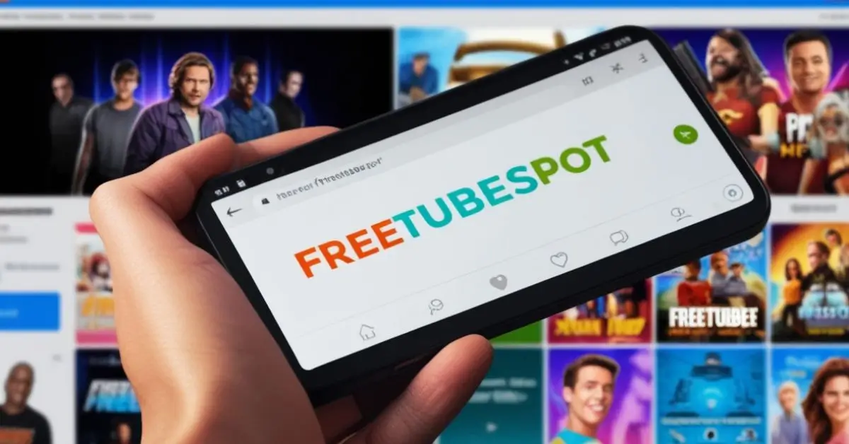 Freetubespot