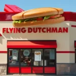 Flying Dutchman In N Out