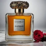 Codigo de Barras Perfume