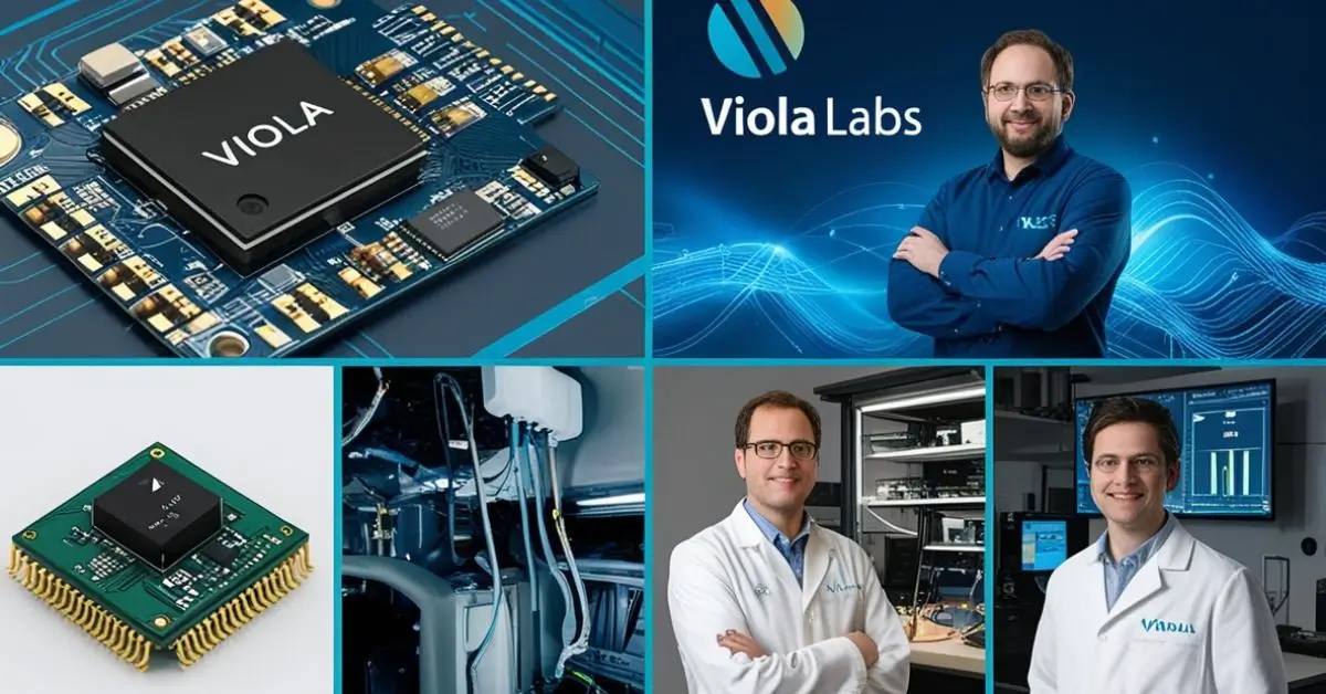 Viola Labs