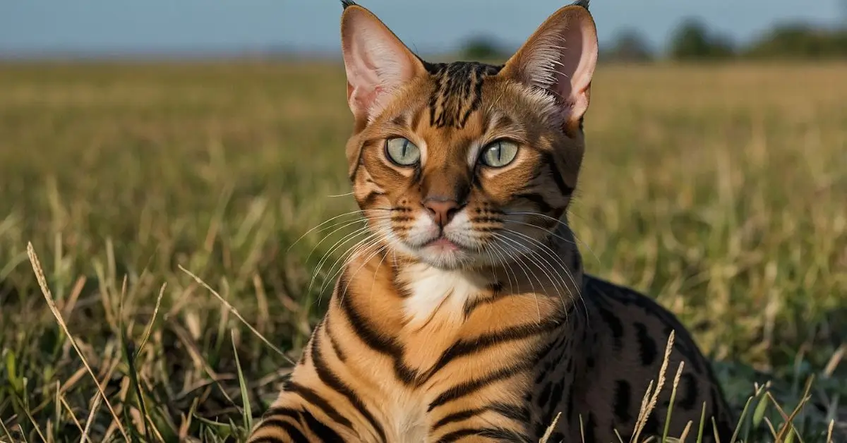 How to Breed Bengal