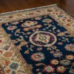 How to Flatten a Rug