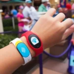 Disney MagicBands