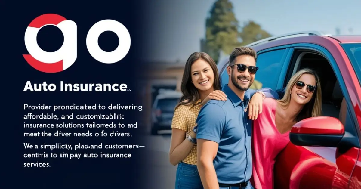 Go Auto Insurance