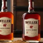 Weller Bourbon