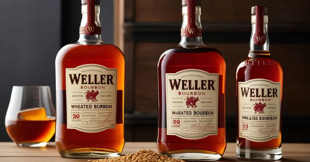 Weller Bourbon