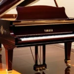 Yamaha Piano