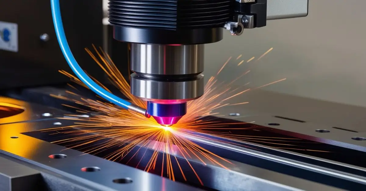 What Materials Fiber Lasers