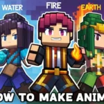 How to Make Anime in Infinite Craft