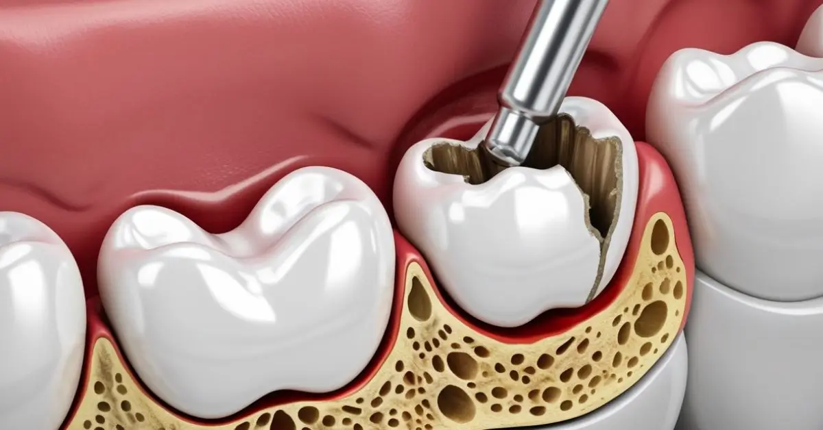 How Long Does It Take to Fill a Cavity