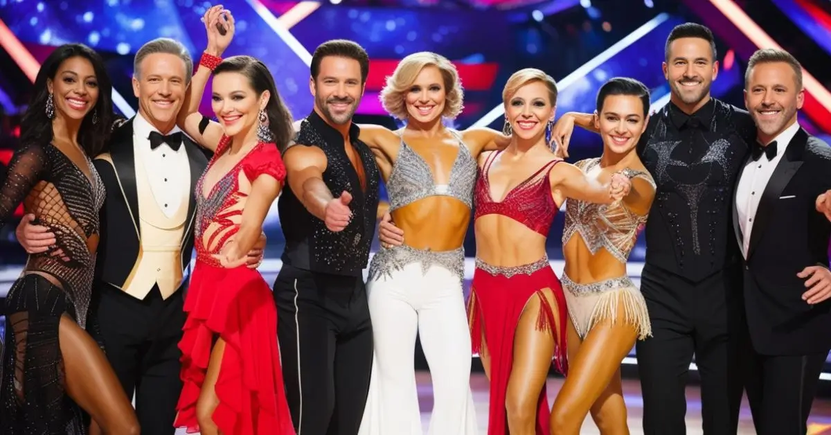 Who Went Home on Dancing with the Stars? The Latest Eliminations