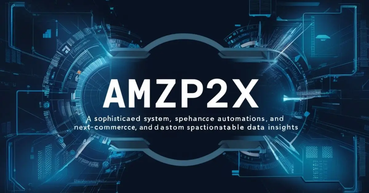 AMZP22X