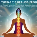 What Are the 7 Healing Frequencies