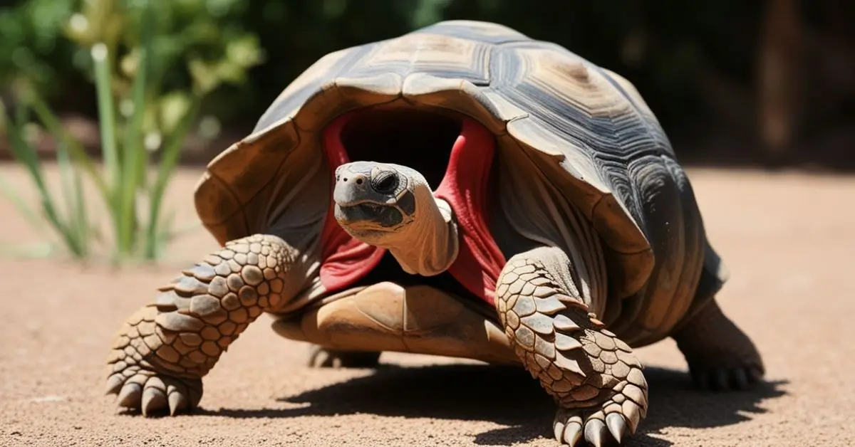 How Many Lungs Does a Tortoise Have