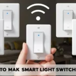 easiest way how to make smart light switches dumb