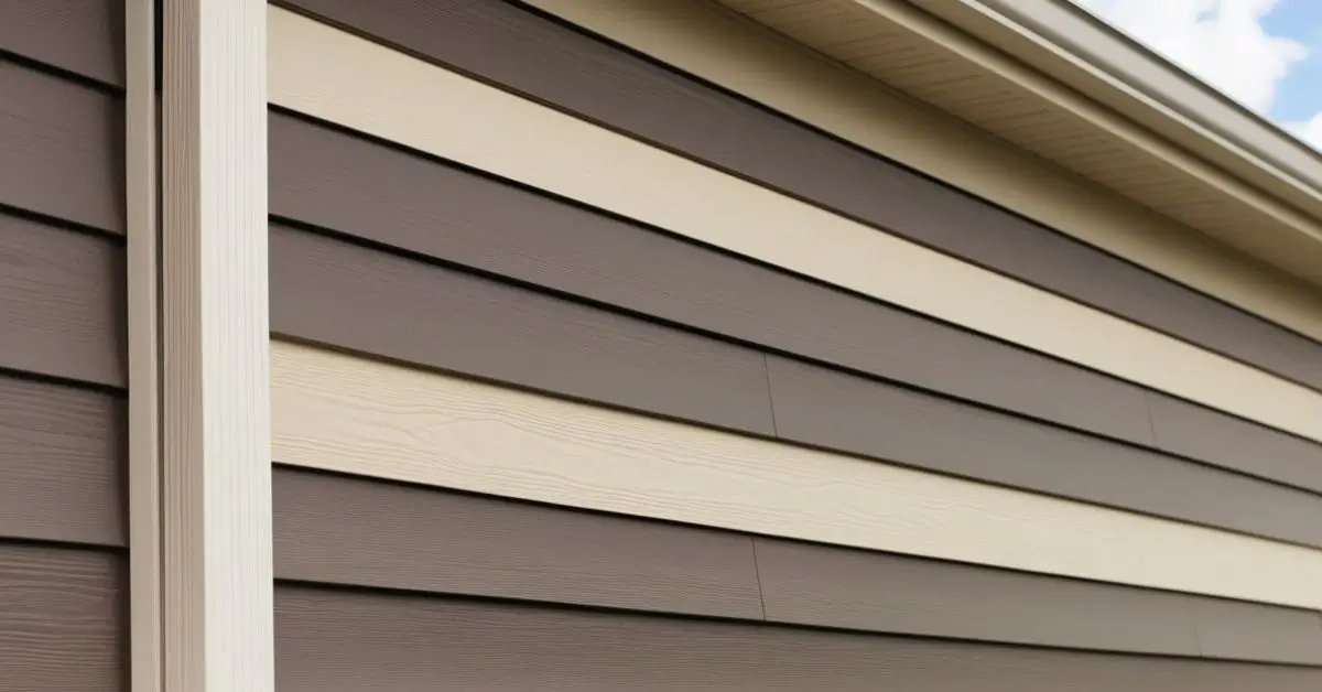 How Much Is LP Lap Siding