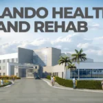 orlando health and rehab