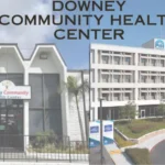 downey community health center