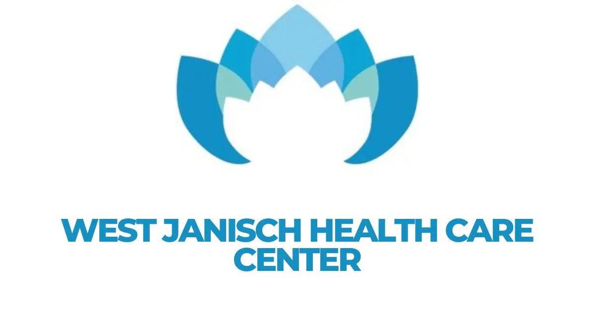 west janisch health care center