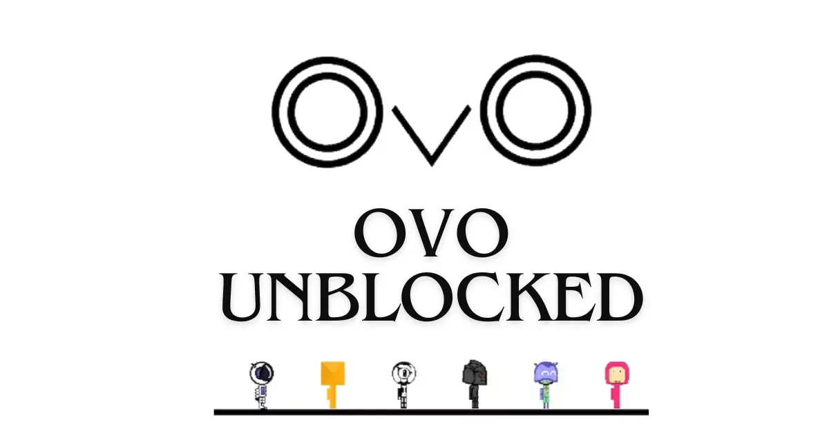 ovo unblocked