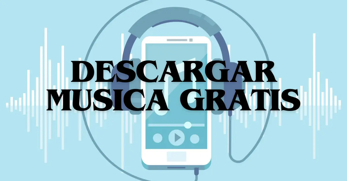 descargar musica gratis