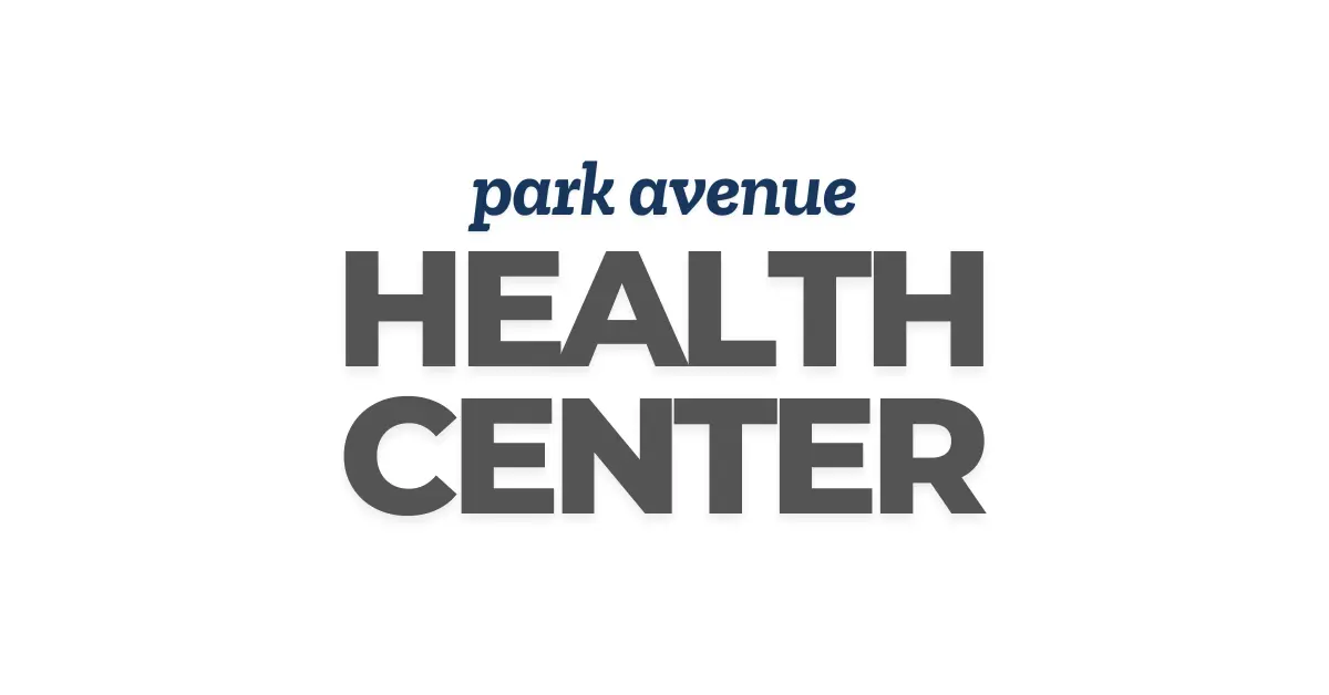 park avenue health center