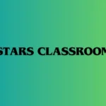 stars classroom