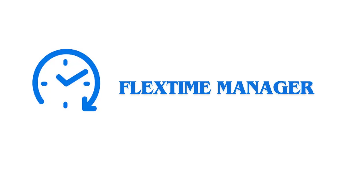 flextime manager