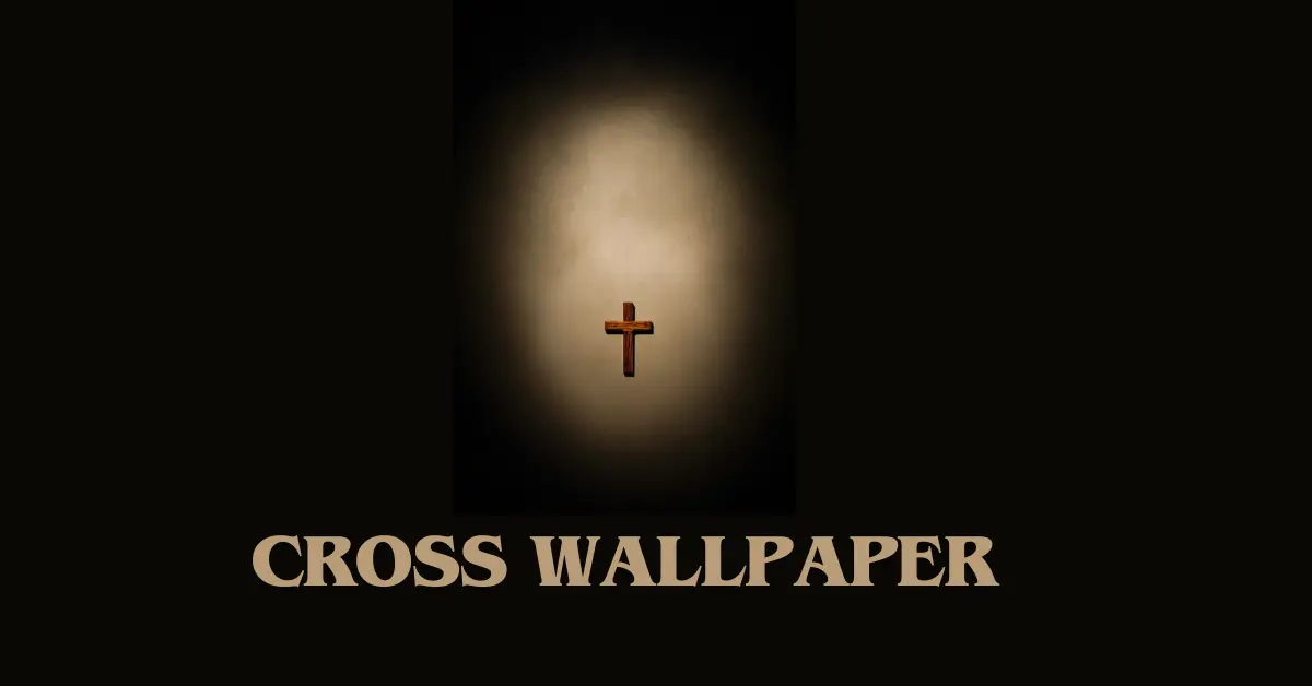 cross wallpaper