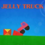 jelly truck