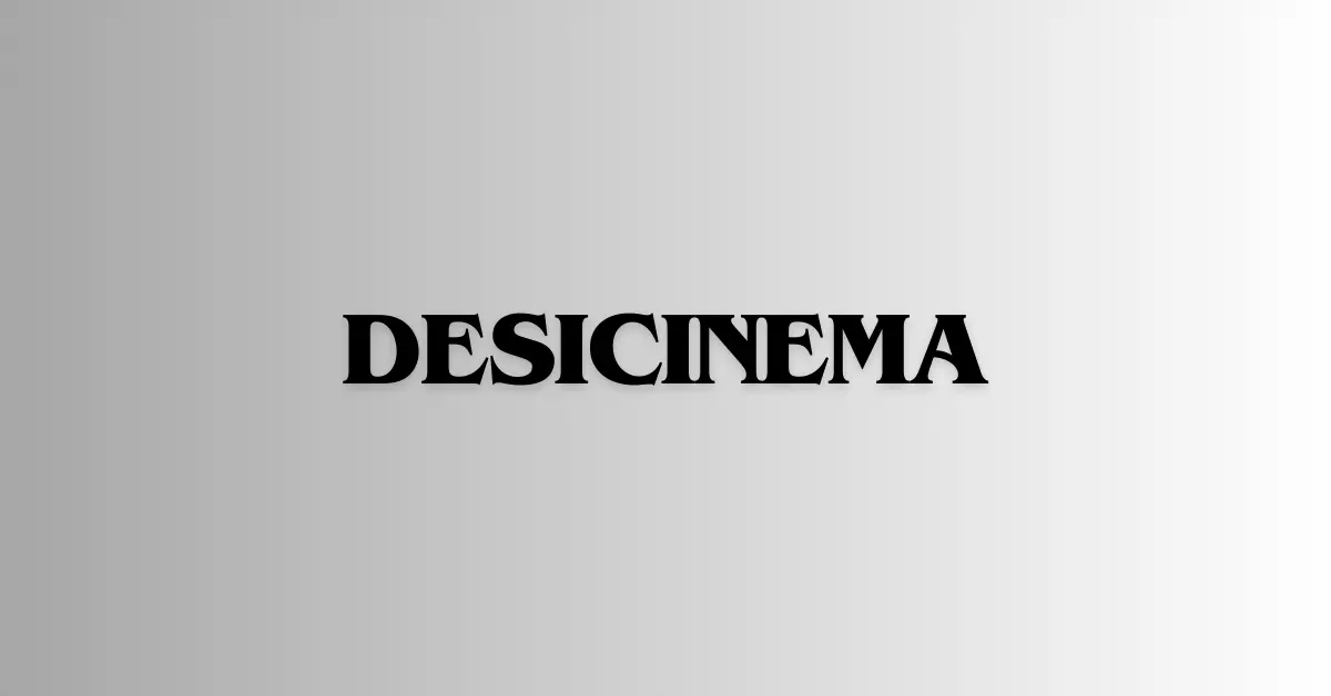 desicinema