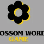 blossom word game