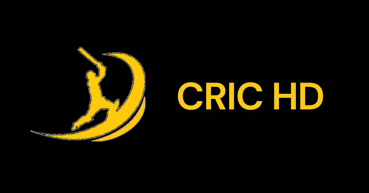 cric hd