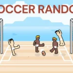 soccer random