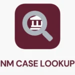 nm case lookup