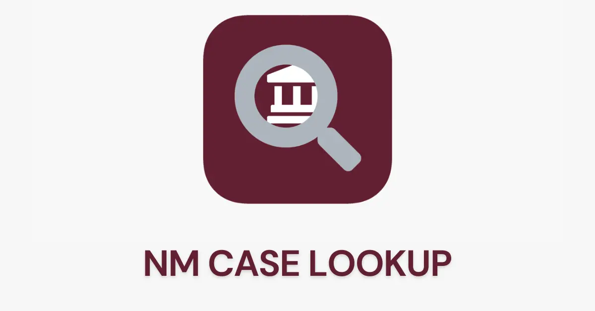 nm case lookup