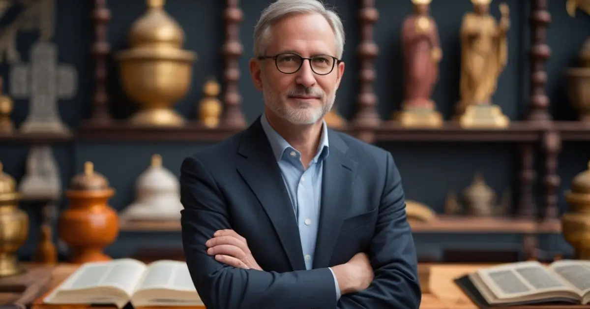 Tom Raus Substack