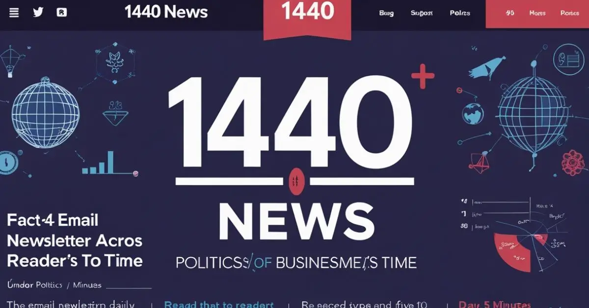 1440 News Review