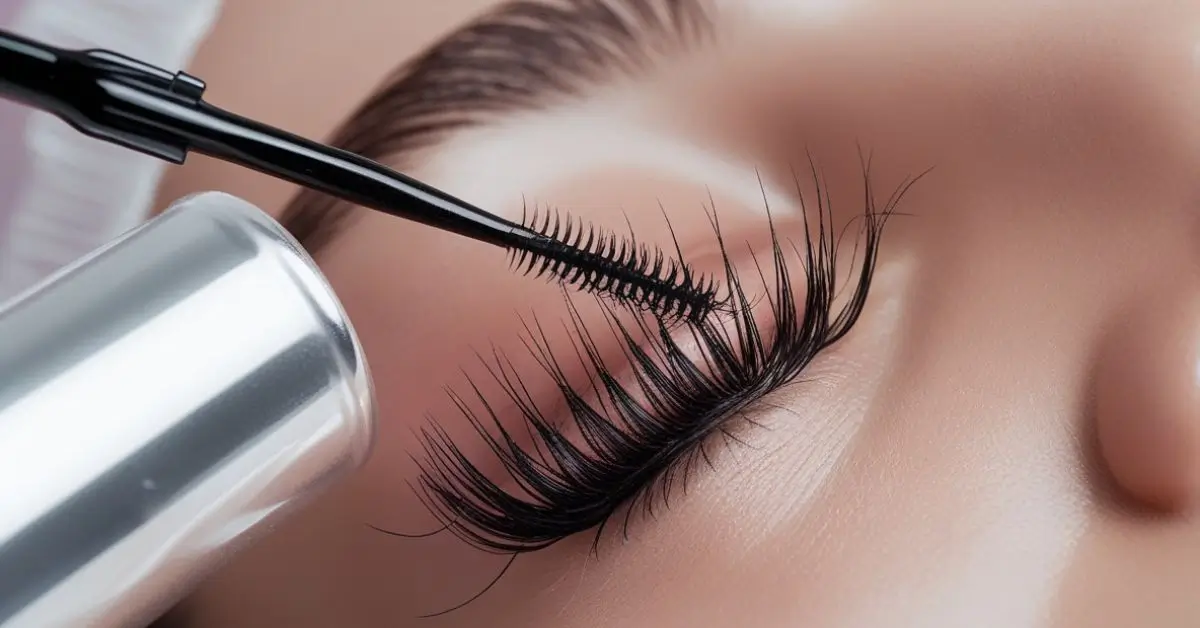 Keratin Lash Lift