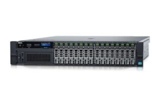 Gigabyte Server